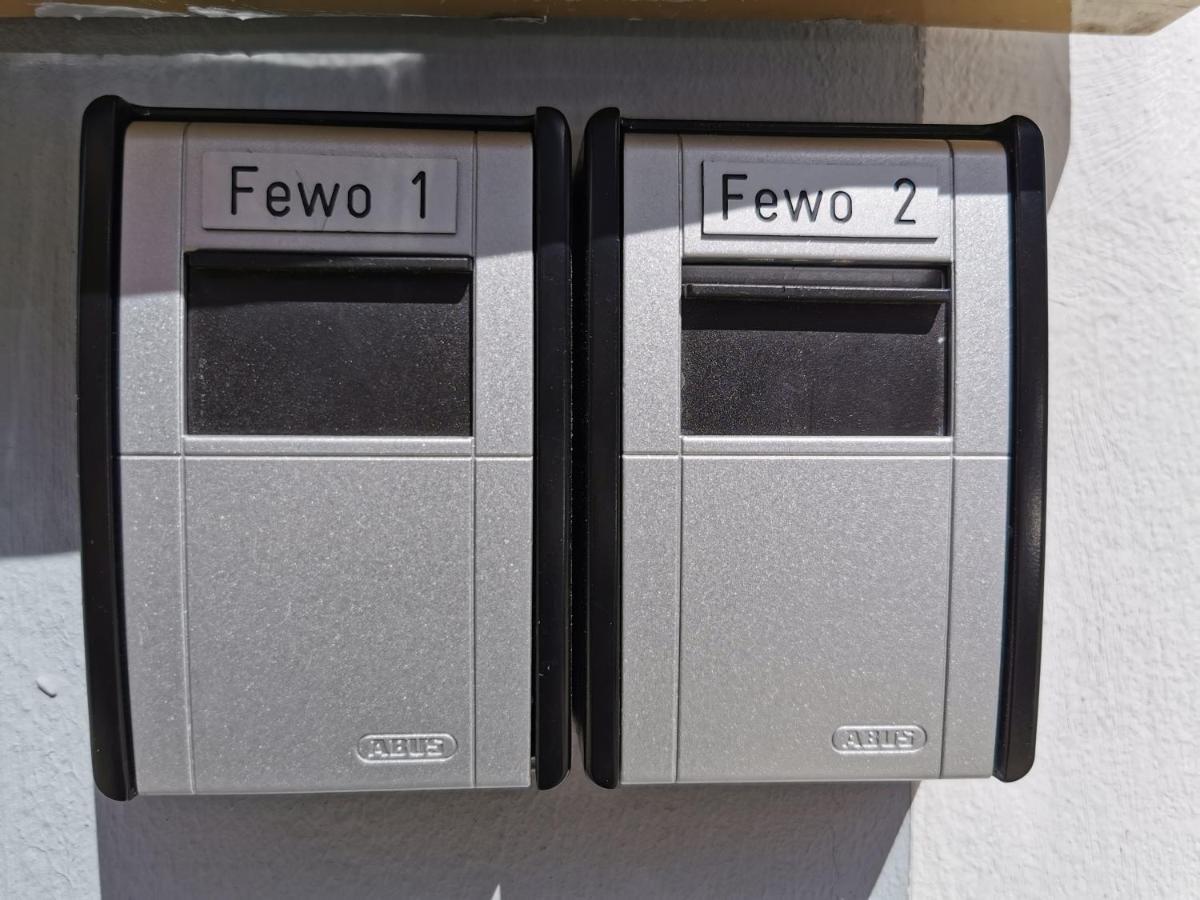 Ferienwohnung Anger 1 Im 3 Obergeschoss Annaberg-Buchholz Extérieur photo