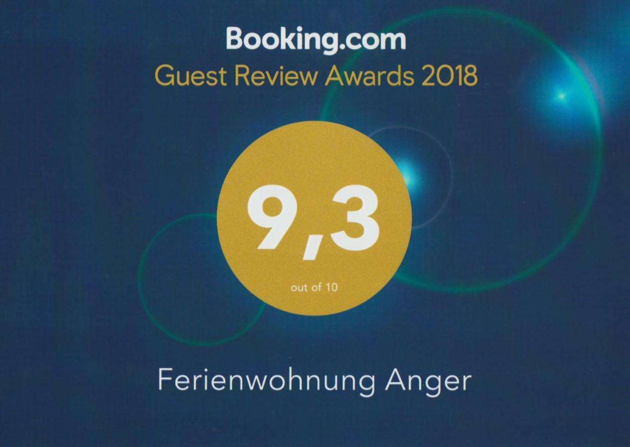 Ferienwohnung Anger 1 Im 3 Obergeschoss Annaberg-Buchholz Extérieur photo