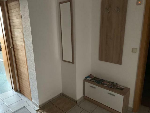 Ferienwohnung Anger 1 Im 3 Obergeschoss Annaberg-Buchholz Extérieur photo