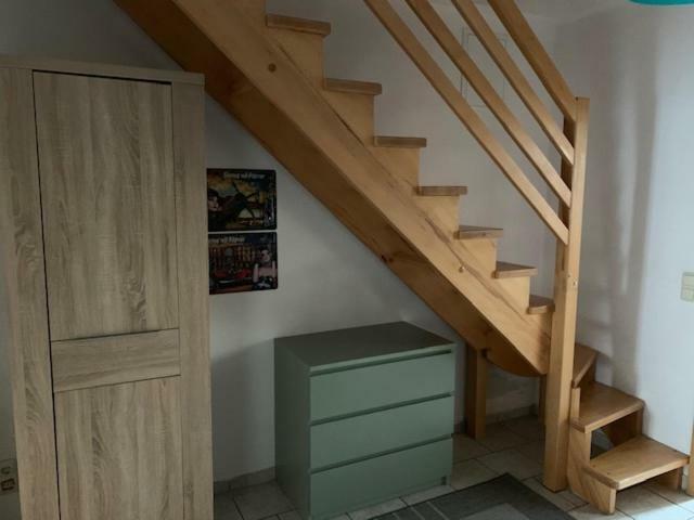 Ferienwohnung Anger 1 Im 3 Obergeschoss Annaberg-Buchholz Extérieur photo